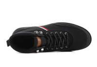 Tommy Hilfiger Magasszárú cipő Rover 6cw 2