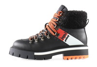 Tommy Hilfiger Hikery Lh Chunky Boot 2a 3