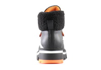 Tommy Hilfiger Hikery Lh Chunky Boot 2a 4