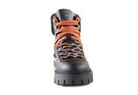 Tommy Hilfiger Hikery Lh Chunky Boot 2a 6