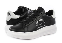 Karl Lagerfeld-#Sneakersy#-Kapri Maison Sneaker