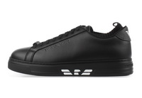 Emporio Armani Tornacipő X4x308 Ox Sneaker 3