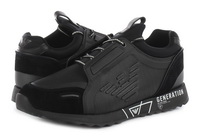 EA7 Emporio Armani Sneaker X4x314 Sneaker