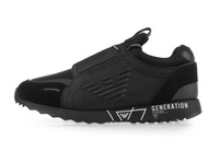 EA7 Emporio Armani Sneakersy X4x314 Sneaker 3