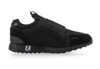 EA7 Emporio Armani Sneakersy X4x314 Sneaker 5