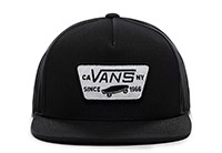 Vans Kačket Full Patch Snapback