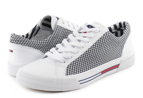 Tommy Hilfiger Trainers Dale 5c1