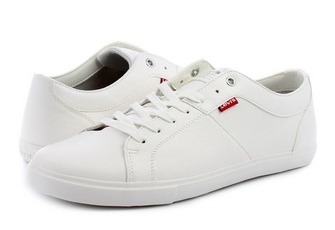 Levis Trainers Woods