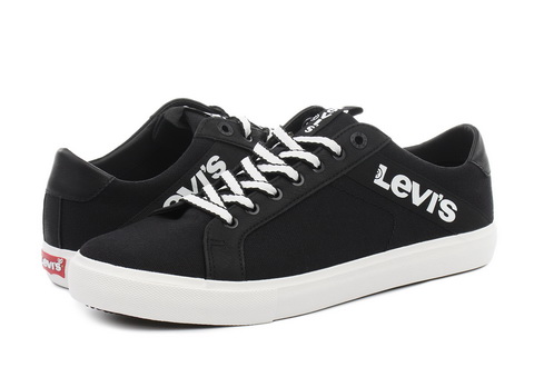 Levis Sneakers Woodward L