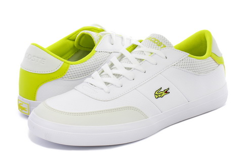 Lacoste Sneakers Court - Master 120