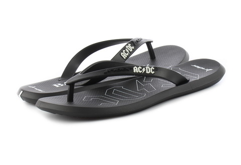 Rider Flip-flop Bands Acdc Thong