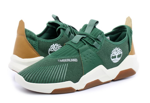 Timberland Sneakersy Earth Rally Flexiknit Ox