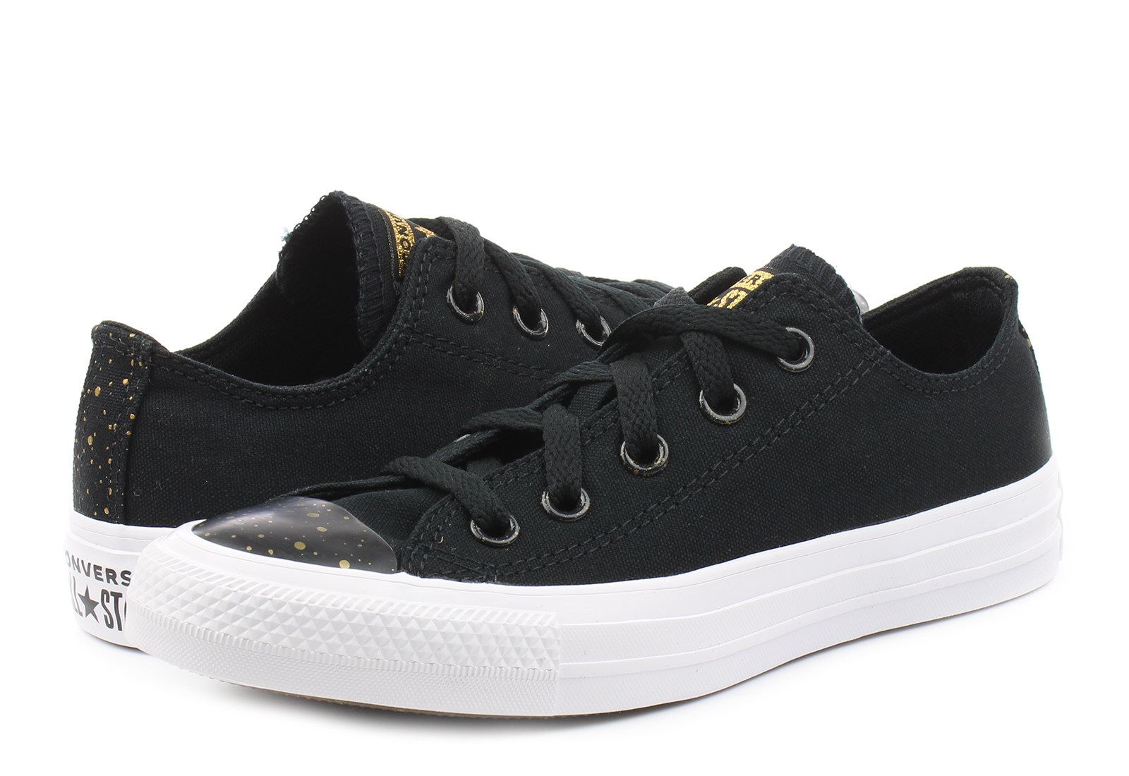 formal Devastate Settle Converse Sneakers - Chuck Taylor All Star Specialty Ox - 167225C - Office  Shoes Romania