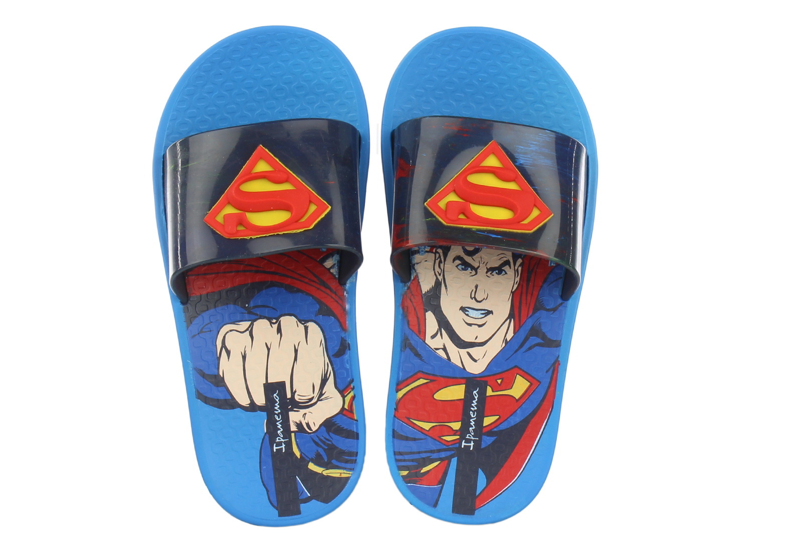 Ipanema Ravne papuče Justice League Superman