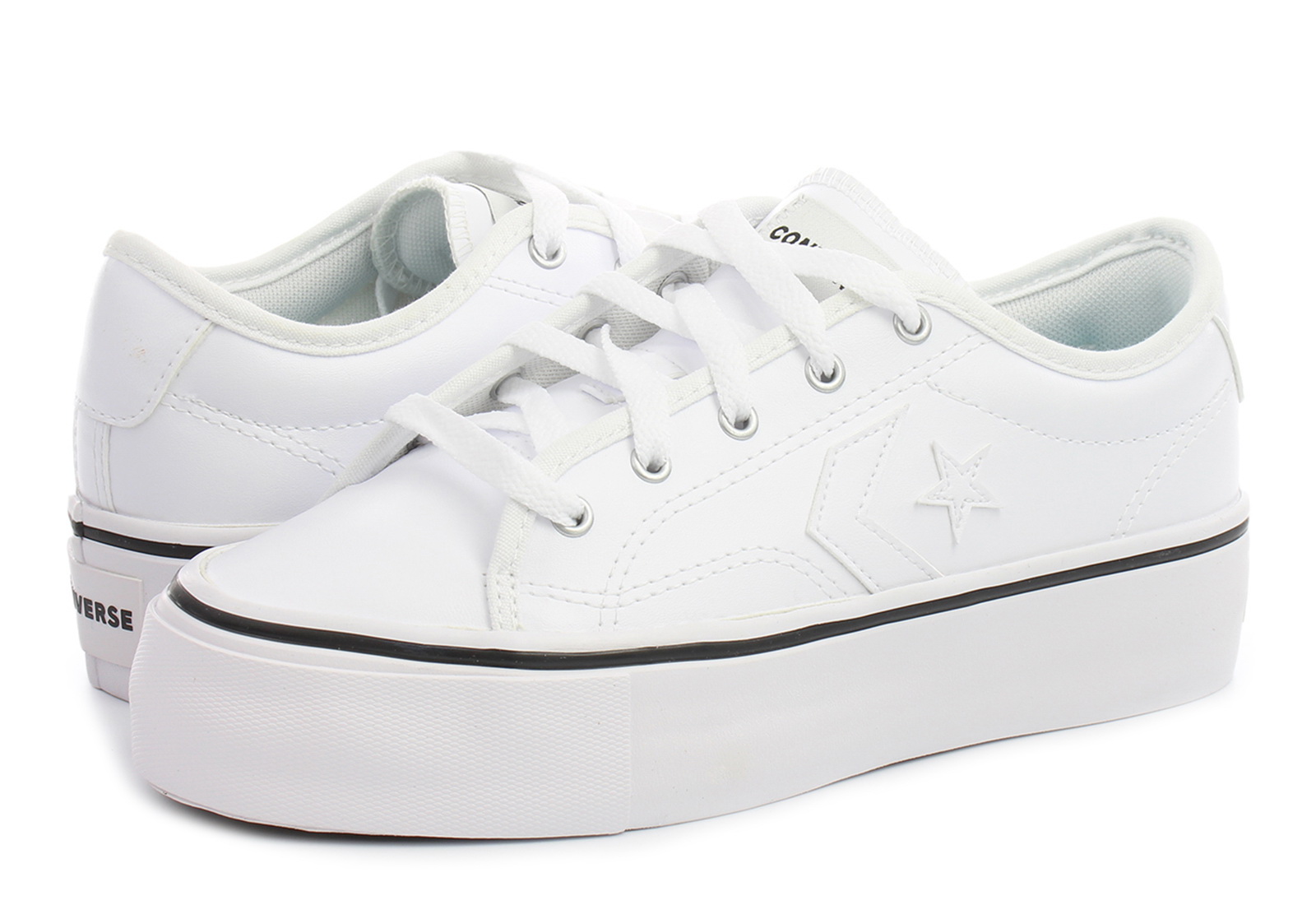 Trainers - Converse Star Replay - 565250C - Online shop for shoes and boots