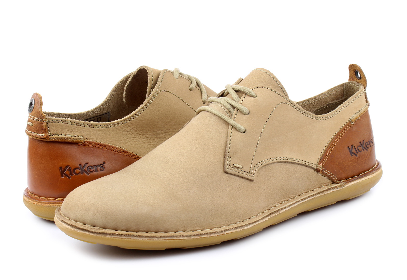 Cipele - Swidira - Office Shoes 