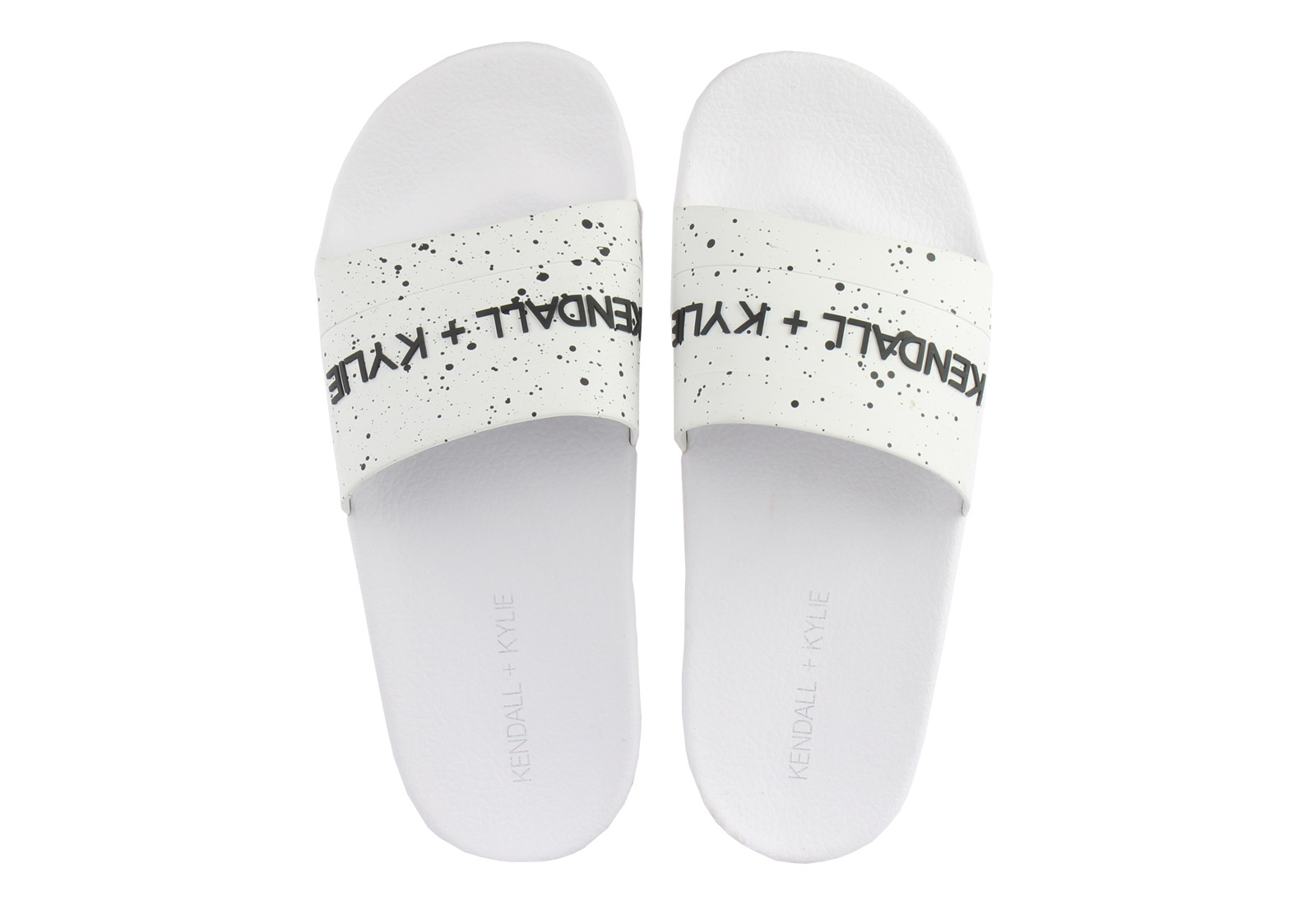 Analytical Rendezvous Pride Kendall And Kylie Papuci - Elia - 75801-wht - Office Shoes Romania
