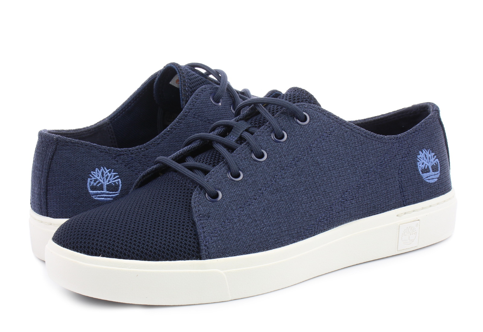 Timberland Casual cipele Amherst Flexi Knit Ox