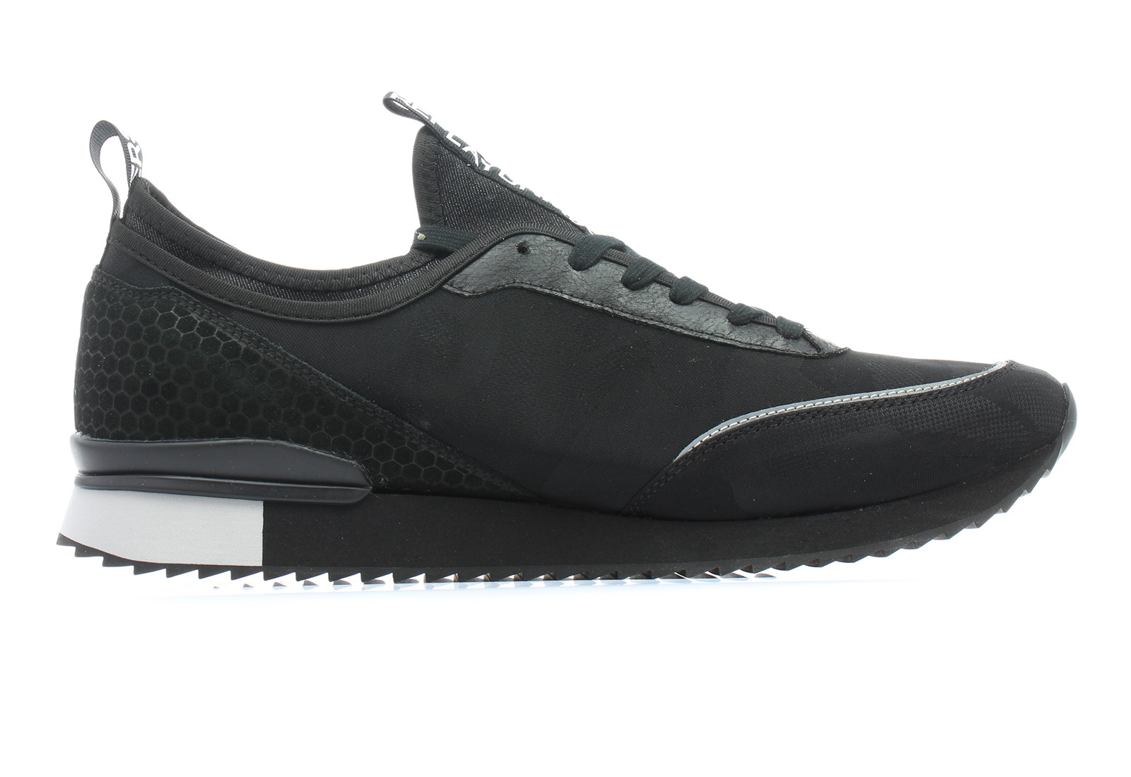 Replay Sneakers - Field Classic - RS1P0028L-167 - Online shop for sneakers,  shoes and boots