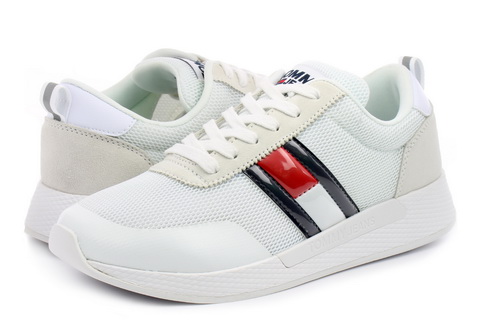 Tommy Hilfiger Sneakersy Lilly 13c