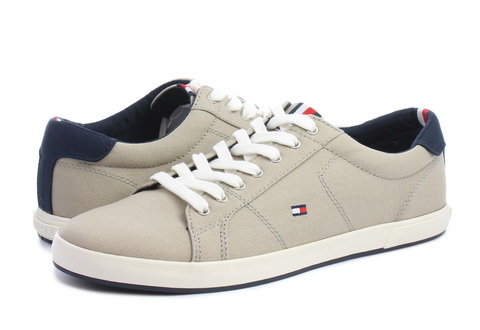 Tommy Hilfiger Trainers Harlow 1