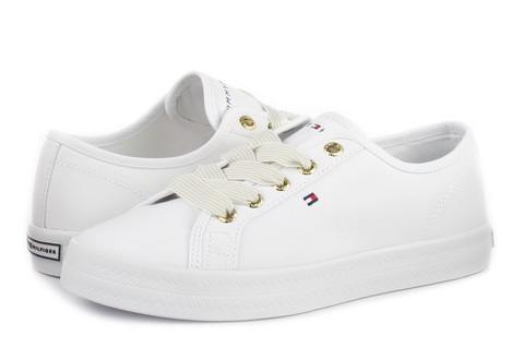 Tommy Hilfiger Tenisice Foxie 3d