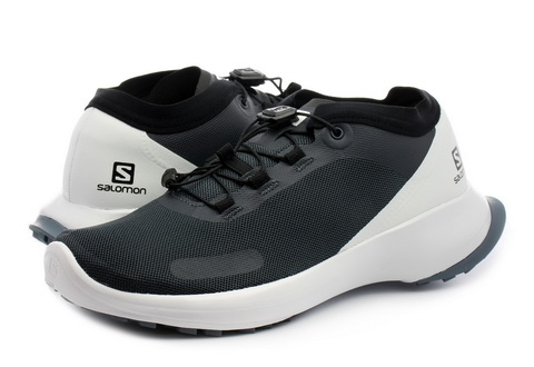 isolation Slump Vinegar Salomon Pantofi sport - Sense Feel W - L40965700 - Office Shoes Romania