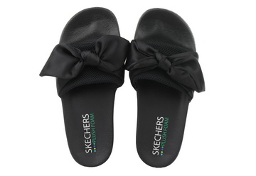 Skechers Papuci Pop Ups-lovely Bow