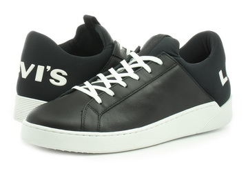 Levis Sneakers Mullet
