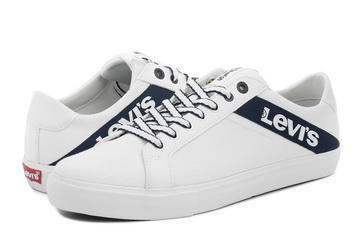 Levis Sneakers Woodward L