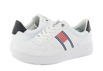 Tommy Hilfiger Sneakers Basket 1a