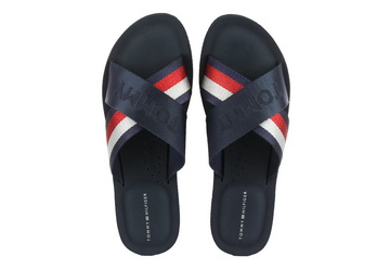 Tommy Hilfiger Papuci Donya 4d