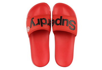 Superdry Papuci Classic Superdry Pool Slide