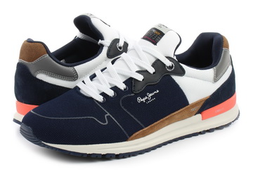 Pepe Jeans Sneakersy Tinker Pro