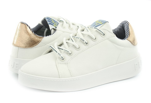 Pepe Jeans Trainers Brixton