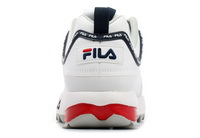 Fila Sneakersy Disruptor Logo Low 4