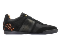 Pantofola D Oro Casual cipele Imola Canvas Uomo Low 5