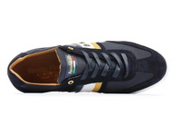 Pantofola D Oro Casual cipele Imola Canvas Uomo Low 2