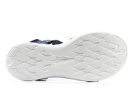 Skechers Sandale On - The - Go 600 - Radiant 1