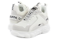 Buffalo-Sneaker-Cld Chai