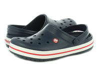 Crocs-#Clogsy - papuče#-Crocband Clog K