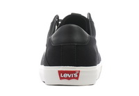 Levis Sneakers Woodward L 4