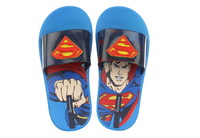 Ipanema-Ravne papuče-Justice League Superman