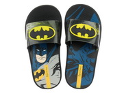 Ipanema-#Ravne papuče#Gumene papuče#-Justice League Batman