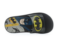 Ipanema Ravne papuče Justice League Batman 2