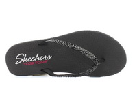 Skechers Otvorene papuče Meditation - Shine Away 2