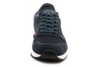 US Polo Assn Superge Wilde3 Suede 6