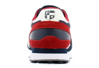 US Polo Assn Sneakersy Justin 4