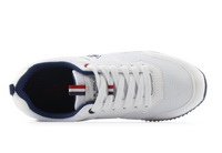 US Polo Assn Sneakersy Nobiw 2
