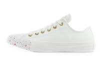 Converse Tornacipő Chuck Taylor All Star Specialty Ox Leather 3
